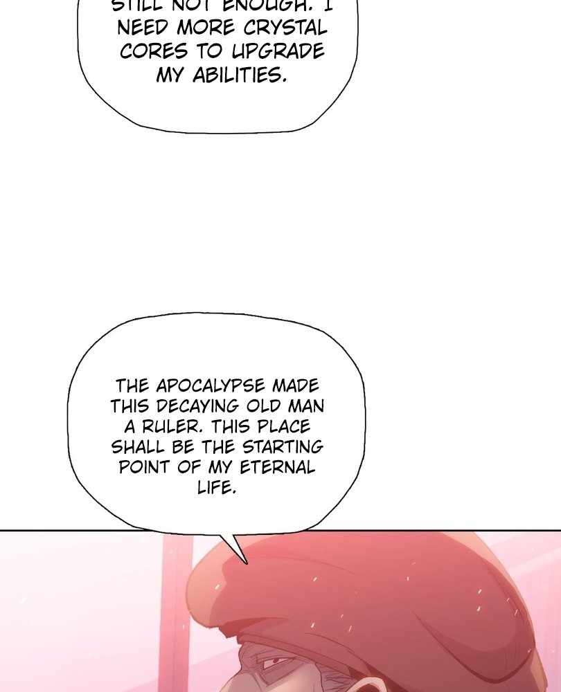 The Doomsday Ruthless Man: Hoarding Trillions of Supplies at the Beginning Chapter 66 26